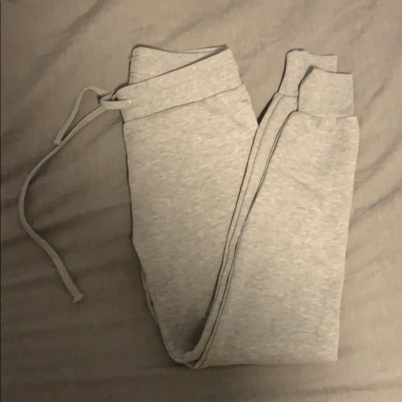 Bluenotes Draw String Sweat Pants